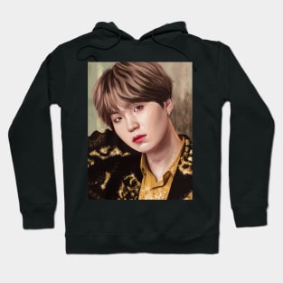 Suga Hoodie